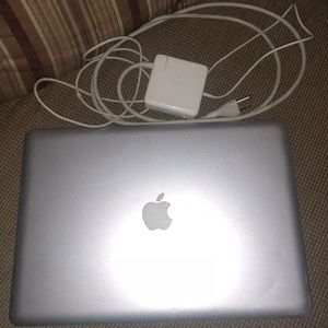 MacBook Pro 15”